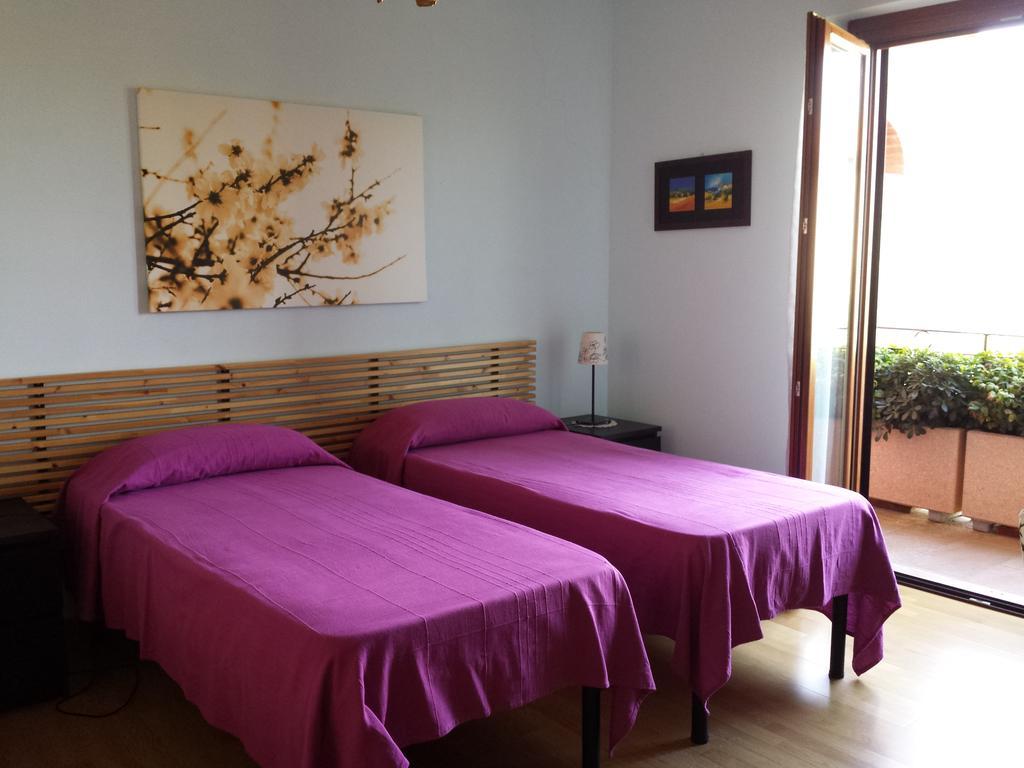 Garden B&B Arezzo Room photo